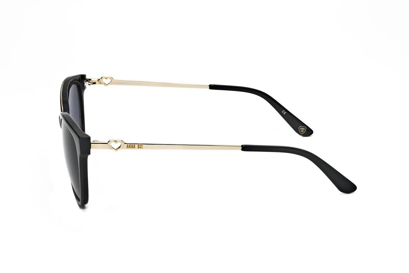Anna Sui AS5105A Sunglasses - view 4